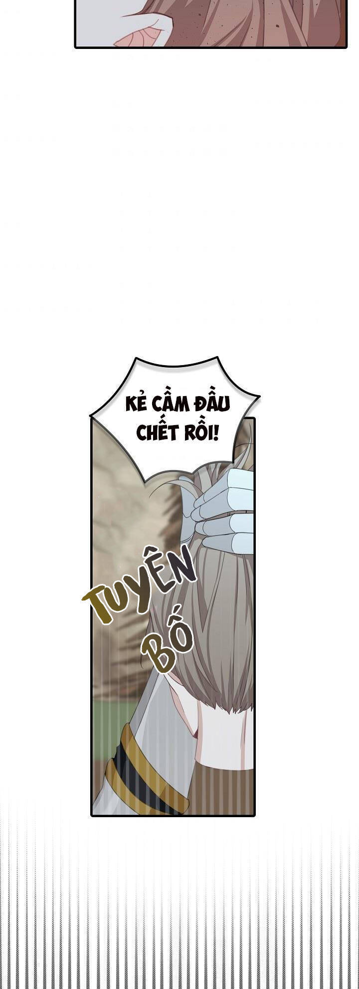 Lần Này, Tôi Sẽ Là Nhân Vật Chính Chapter 8 - Trang 2