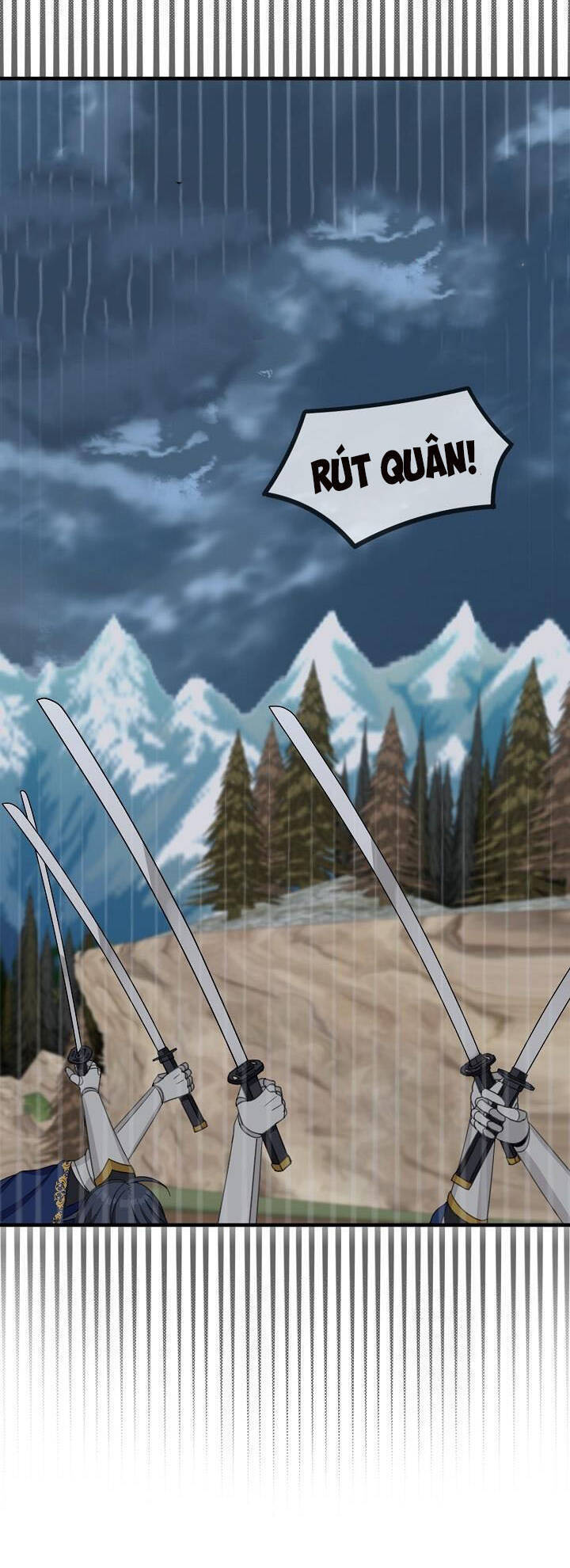 Lần Này, Tôi Sẽ Là Nhân Vật Chính Chapter 8 - Trang 2