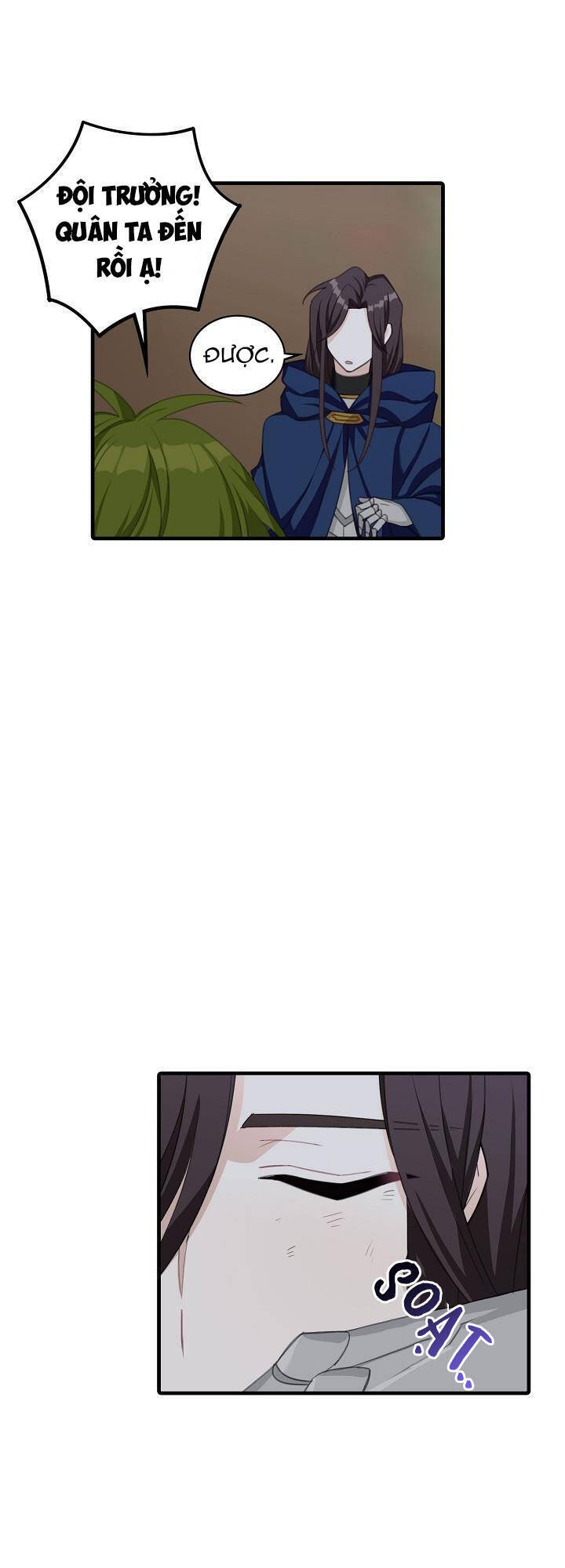 Lần Này, Tôi Sẽ Là Nhân Vật Chính Chapter 8 - Trang 2