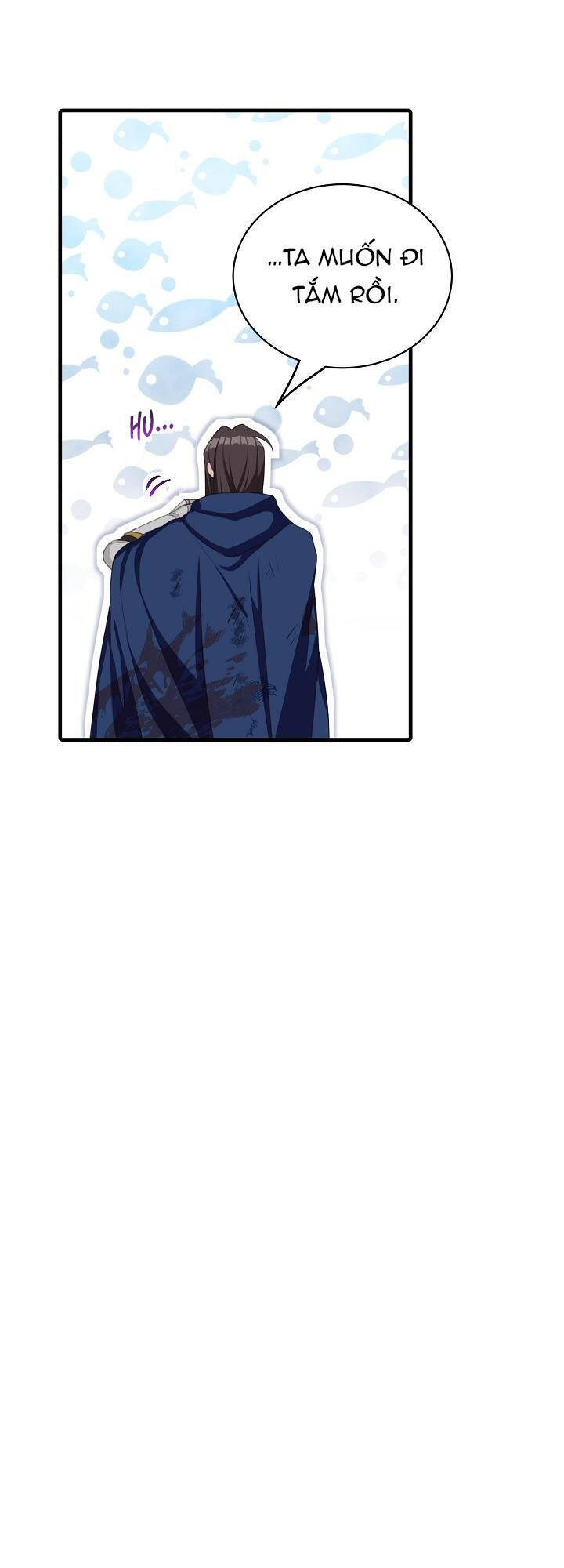 Lần Này, Tôi Sẽ Là Nhân Vật Chính Chapter 8 - Trang 2