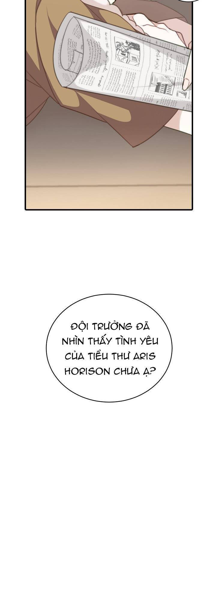 Lần Này, Tôi Sẽ Là Nhân Vật Chính Chapter 8 - Trang 2