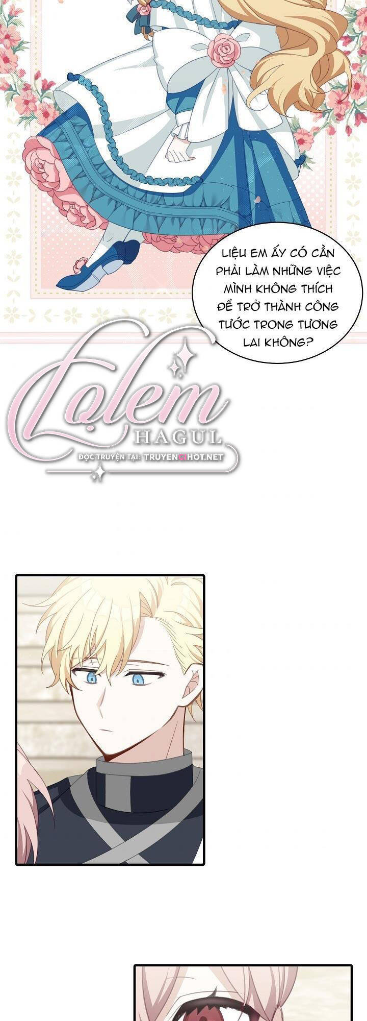 Lần Này, Tôi Sẽ Là Nhân Vật Chính Chapter 8 - Trang 2