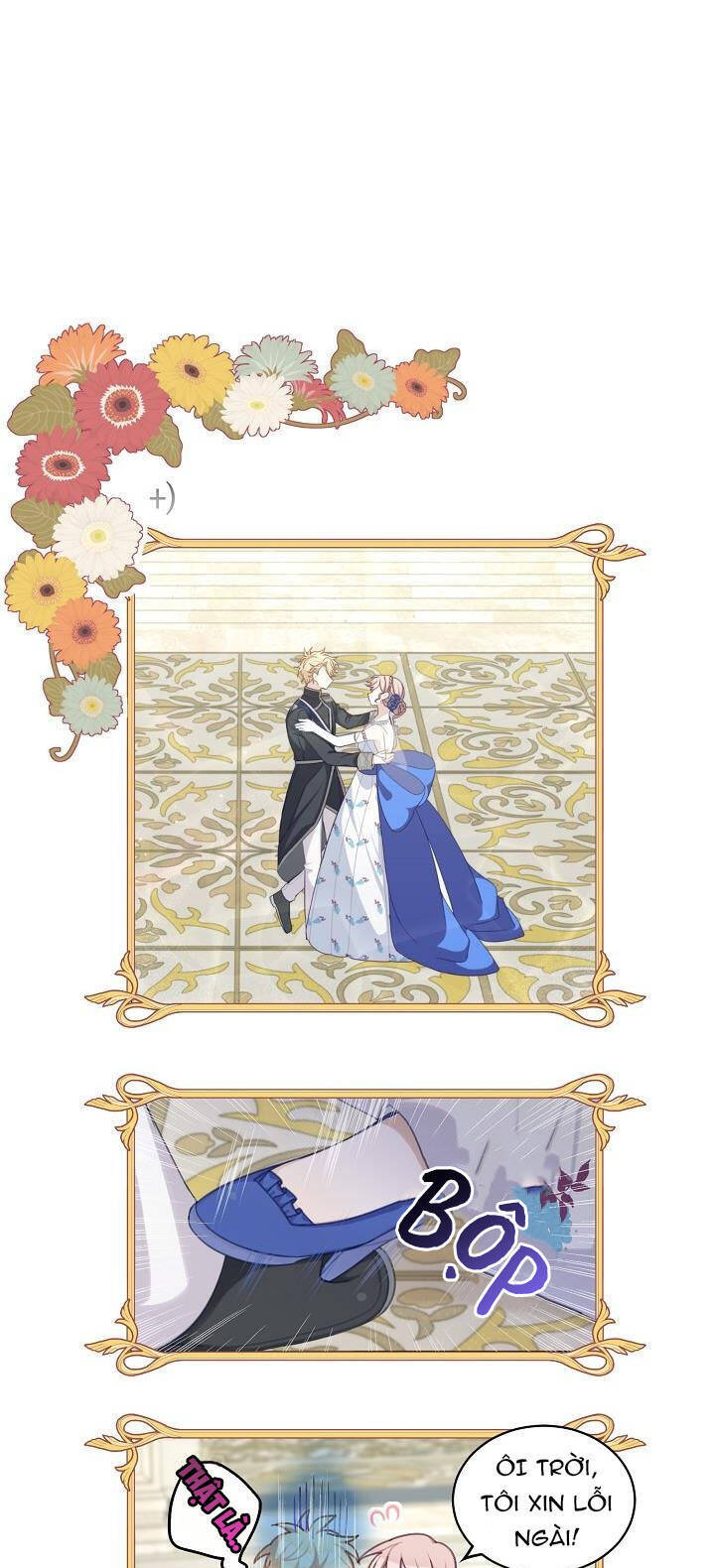 Lần Này, Tôi Sẽ Là Nhân Vật Chính Chapter 8 - Trang 2