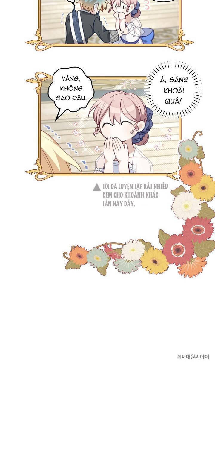 Lần Này, Tôi Sẽ Là Nhân Vật Chính Chapter 8 - Trang 2