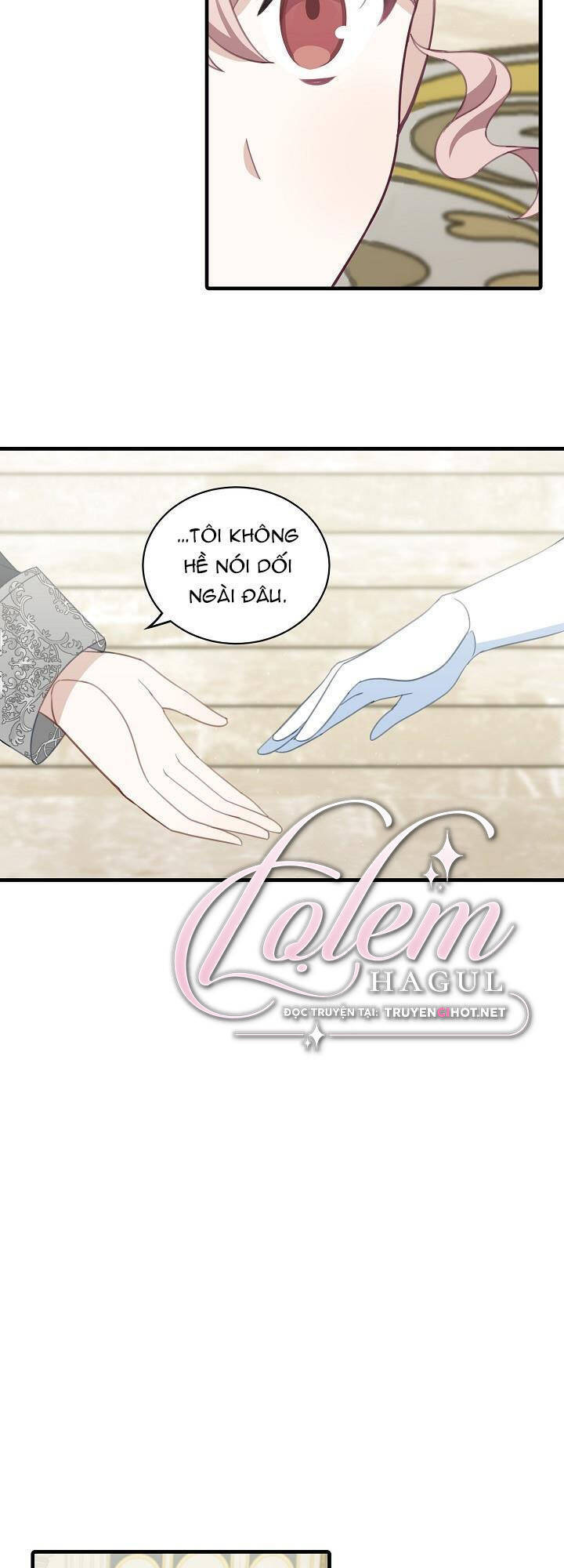 Lần Này, Tôi Sẽ Là Nhân Vật Chính Chapter 8 - Trang 2