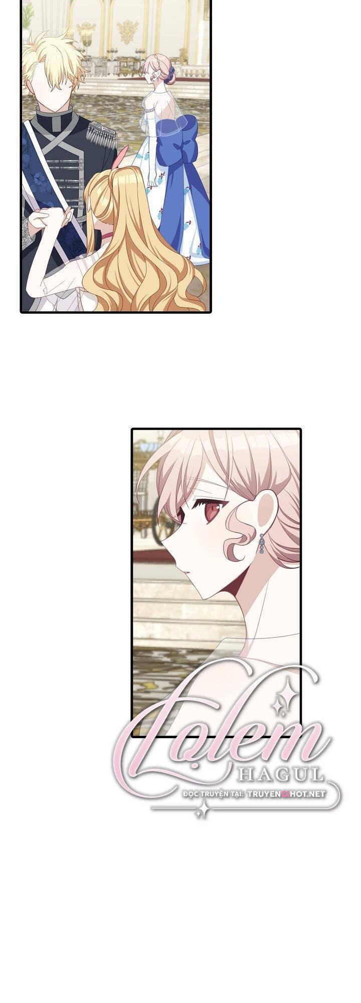 Lần Này, Tôi Sẽ Là Nhân Vật Chính Chapter 8 - Trang 2