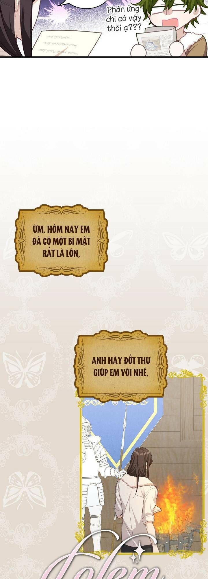 Lần Này, Tôi Sẽ Là Nhân Vật Chính Chapter 9 - Trang 2