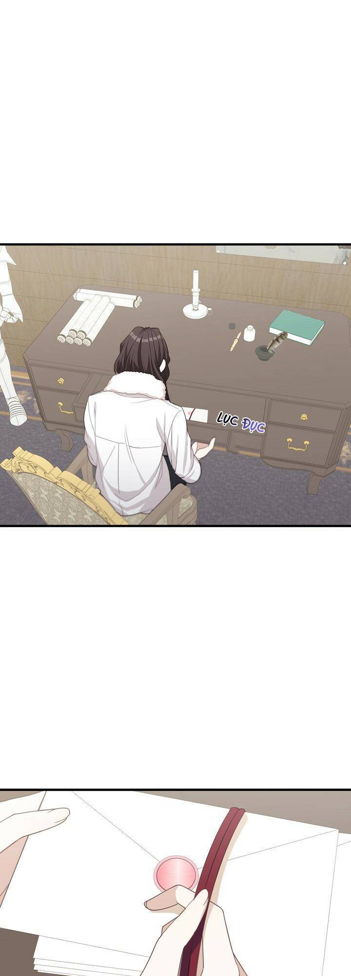 Lần Này, Tôi Sẽ Là Nhân Vật Chính Chapter 9 - Trang 2