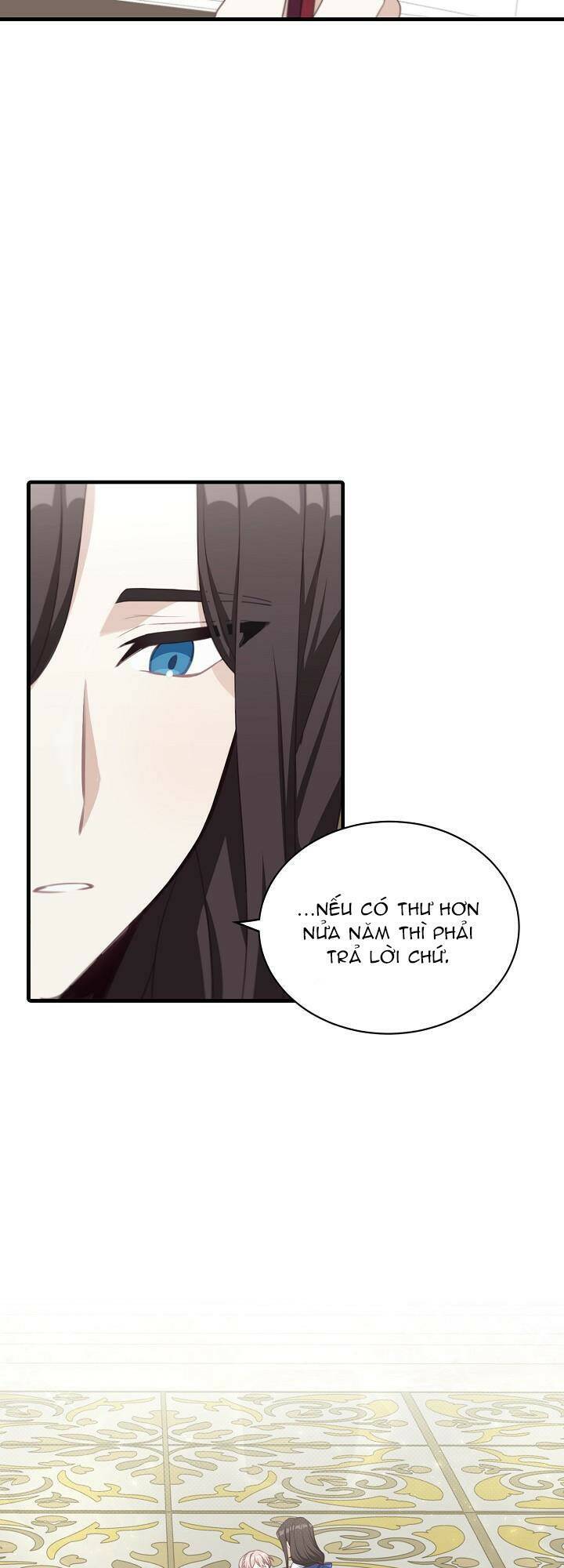 Lần Này, Tôi Sẽ Là Nhân Vật Chính Chapter 9 - Trang 2