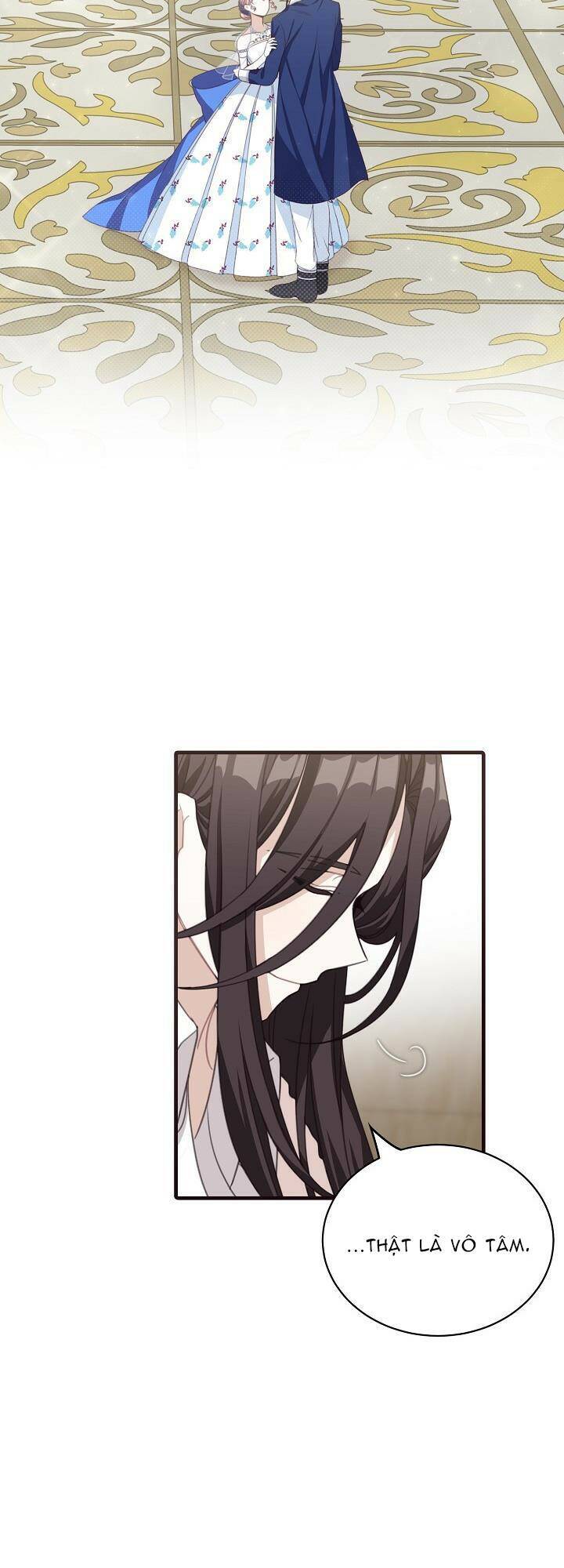 Lần Này, Tôi Sẽ Là Nhân Vật Chính Chapter 9 - Trang 2