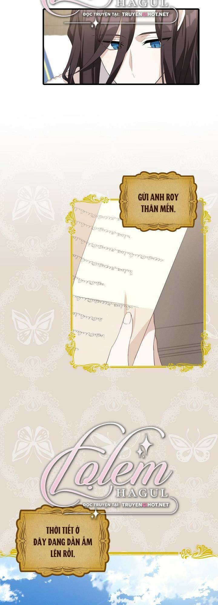 Lần Này, Tôi Sẽ Là Nhân Vật Chính Chapter 9 - Trang 2