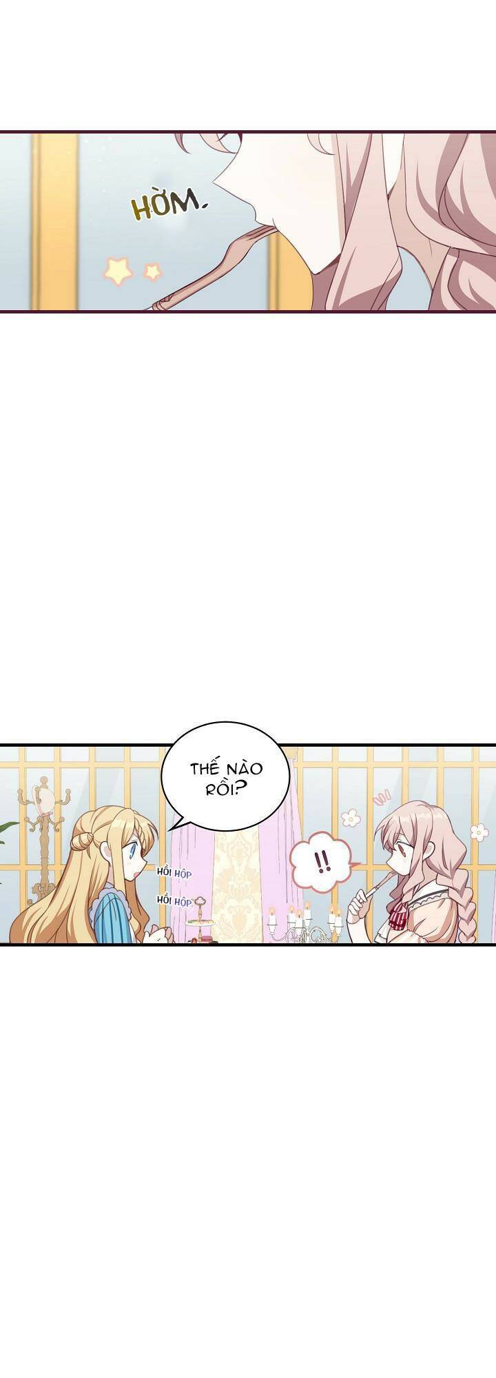 Lần Này, Tôi Sẽ Là Nhân Vật Chính Chapter 9 - Trang 2