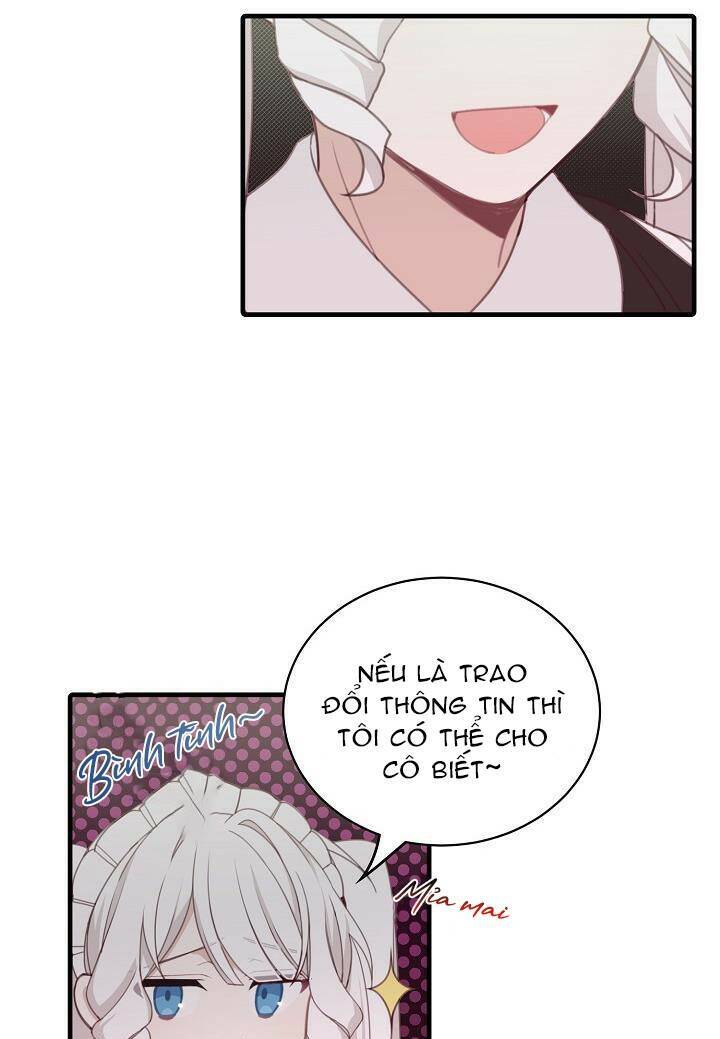 Lần Này, Tôi Sẽ Là Nhân Vật Chính Chapter 9 - Trang 2