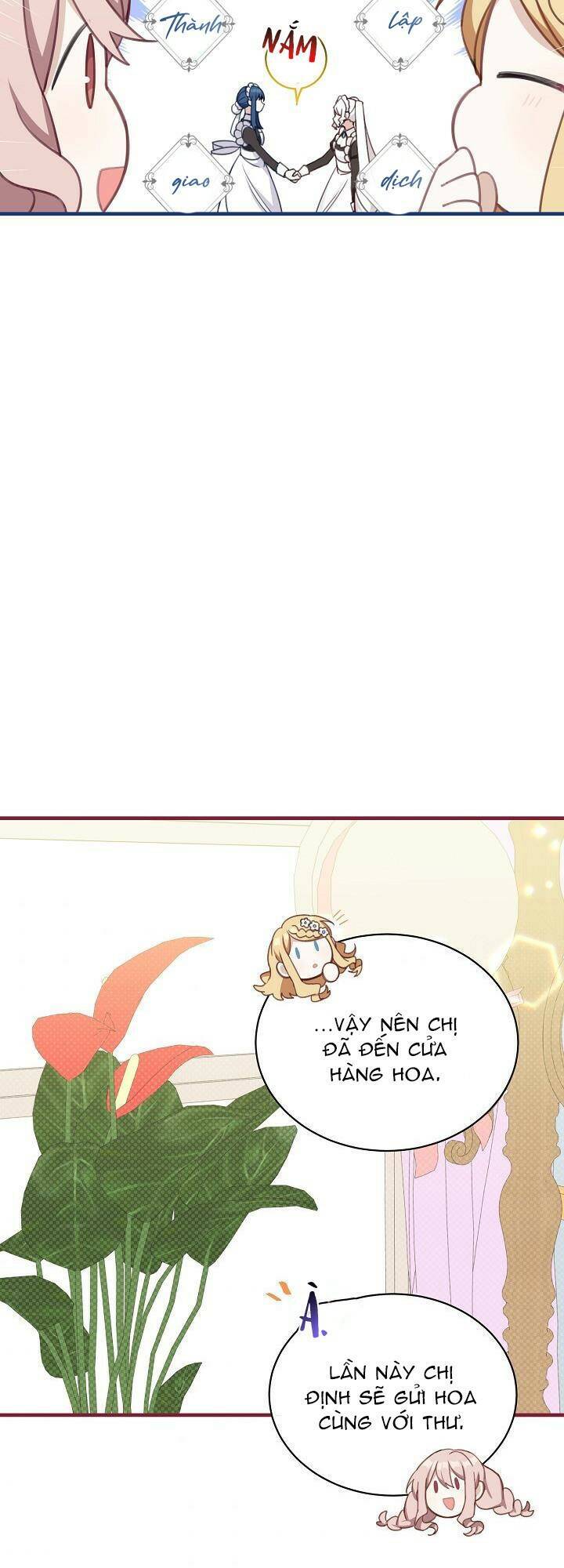 Lần Này, Tôi Sẽ Là Nhân Vật Chính Chapter 9 - Trang 2