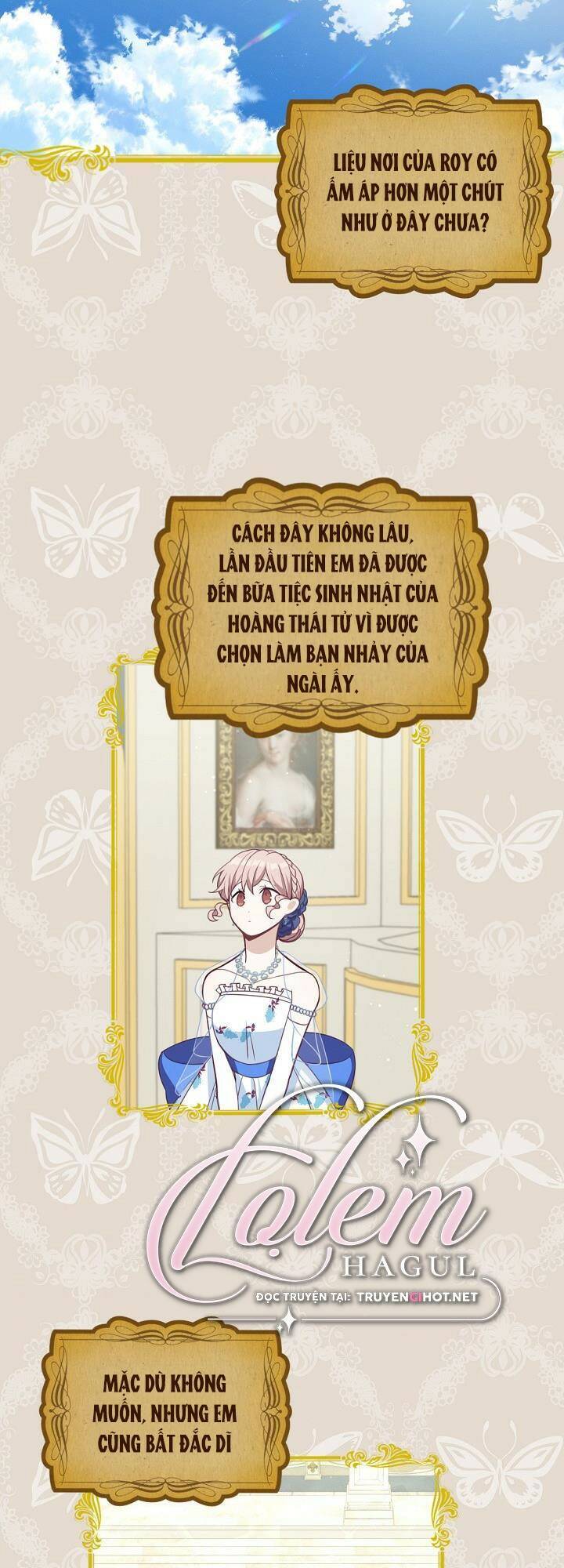 Lần Này, Tôi Sẽ Là Nhân Vật Chính Chapter 9 - Trang 2