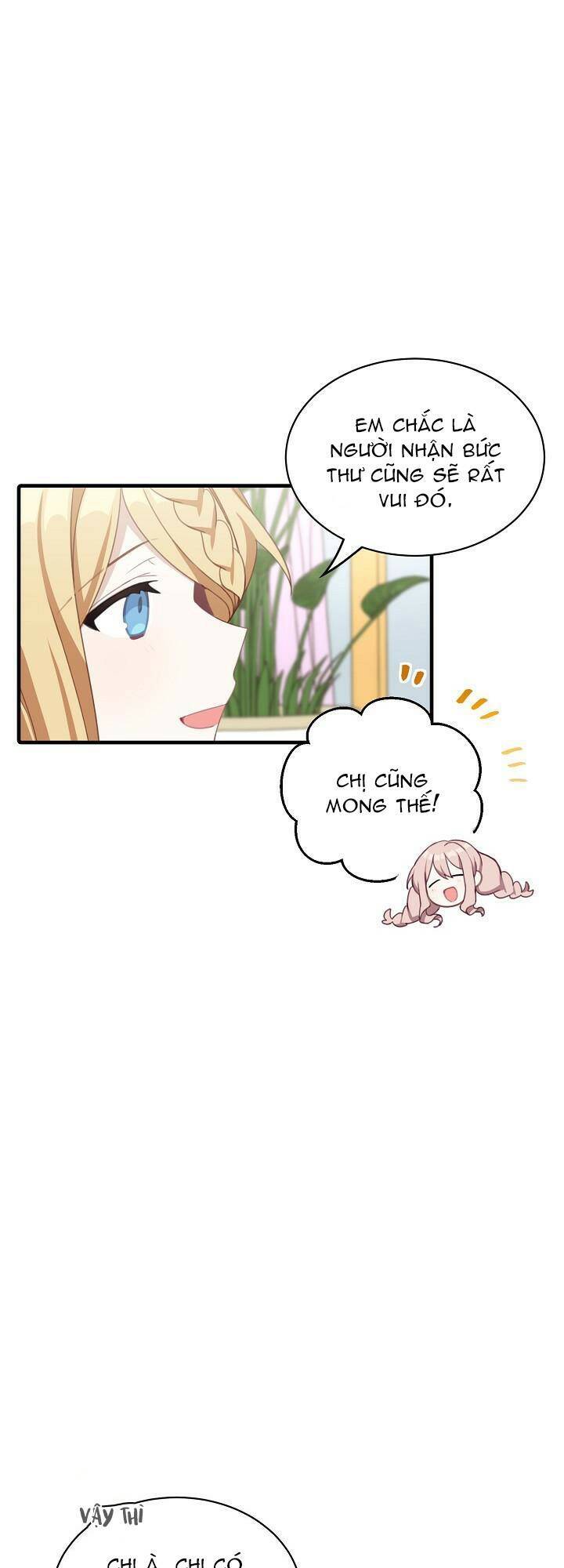 Lần Này, Tôi Sẽ Là Nhân Vật Chính Chapter 9 - Trang 2