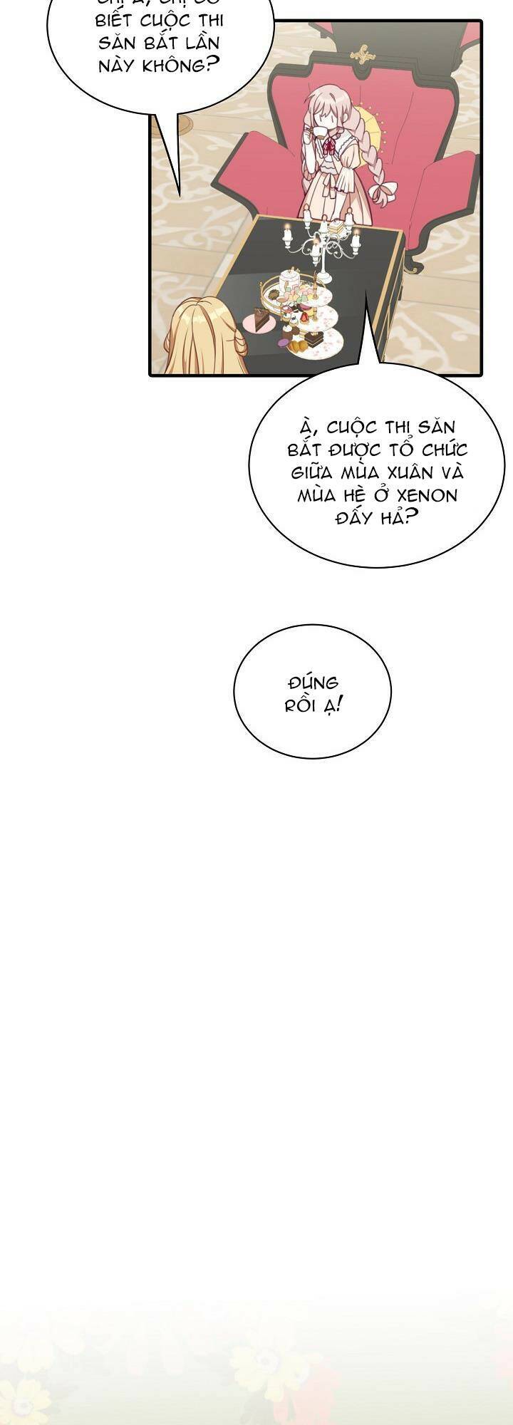 Lần Này, Tôi Sẽ Là Nhân Vật Chính Chapter 9 - Trang 2