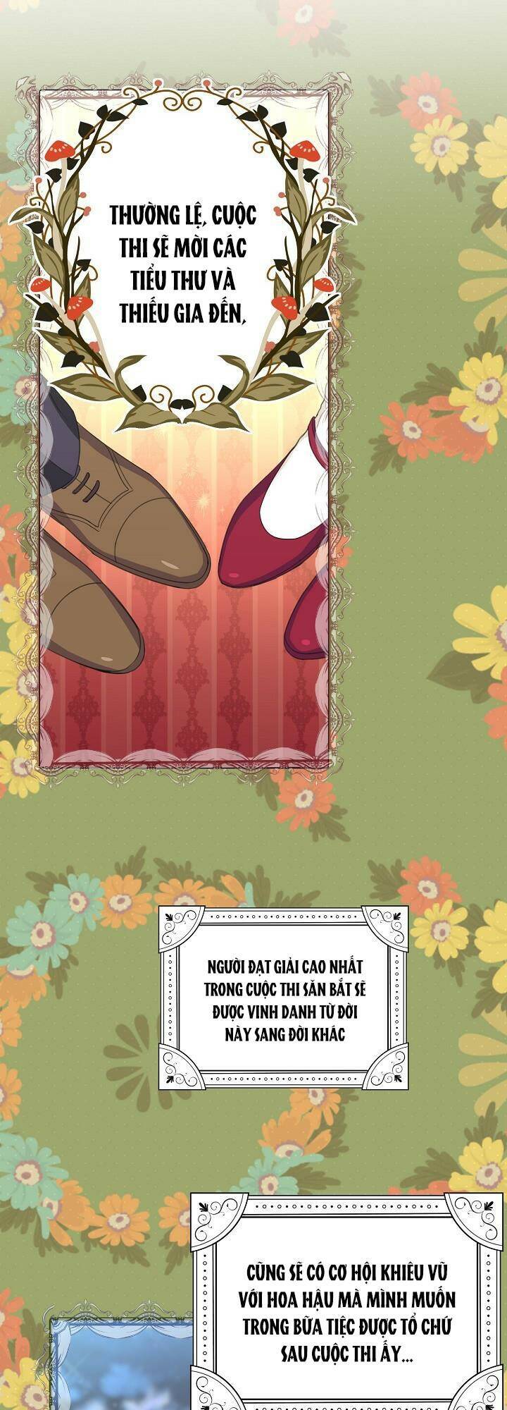 Lần Này, Tôi Sẽ Là Nhân Vật Chính Chapter 9 - Trang 2