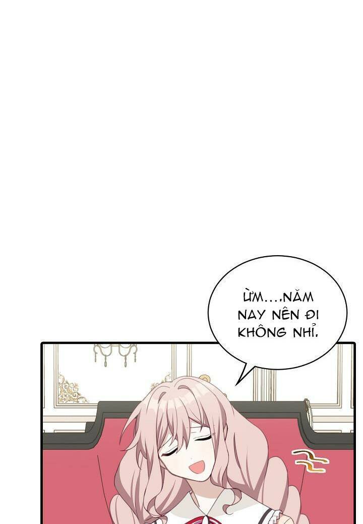 Lần Này, Tôi Sẽ Là Nhân Vật Chính Chapter 9 - Trang 2