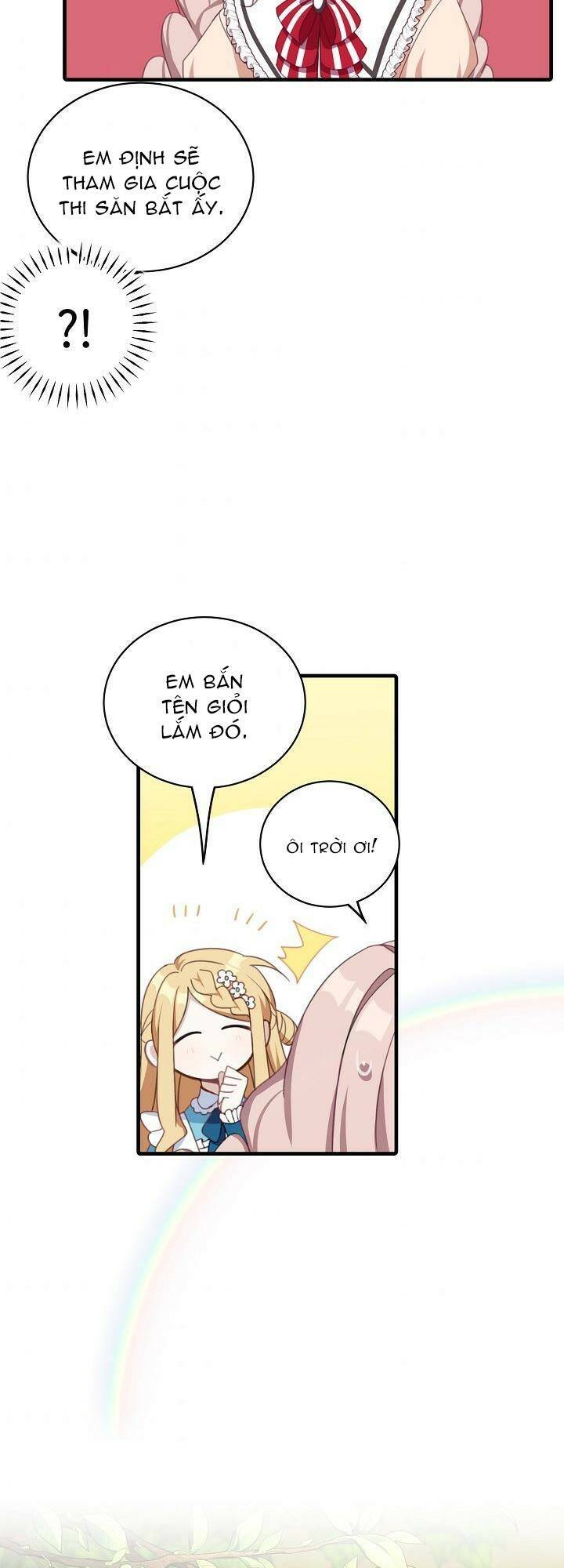 Lần Này, Tôi Sẽ Là Nhân Vật Chính Chapter 9 - Trang 2