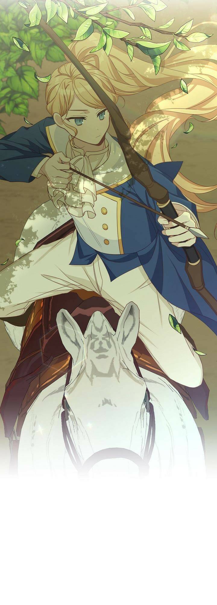 Lần Này, Tôi Sẽ Là Nhân Vật Chính Chapter 9 - Trang 2