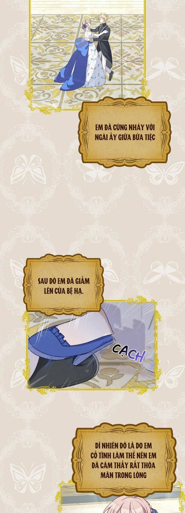 Lần Này, Tôi Sẽ Là Nhân Vật Chính Chapter 9 - Trang 2