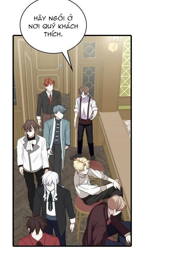 Lần Này, Tôi Sẽ Là Nhân Vật Chính Chapter 9 - Trang 2