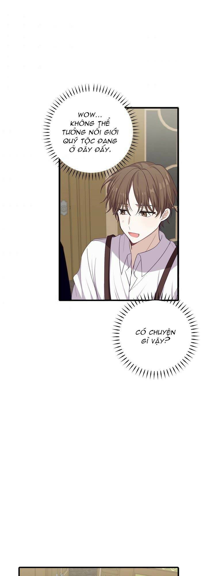 Lần Này, Tôi Sẽ Là Nhân Vật Chính Chapter 9 - Trang 2