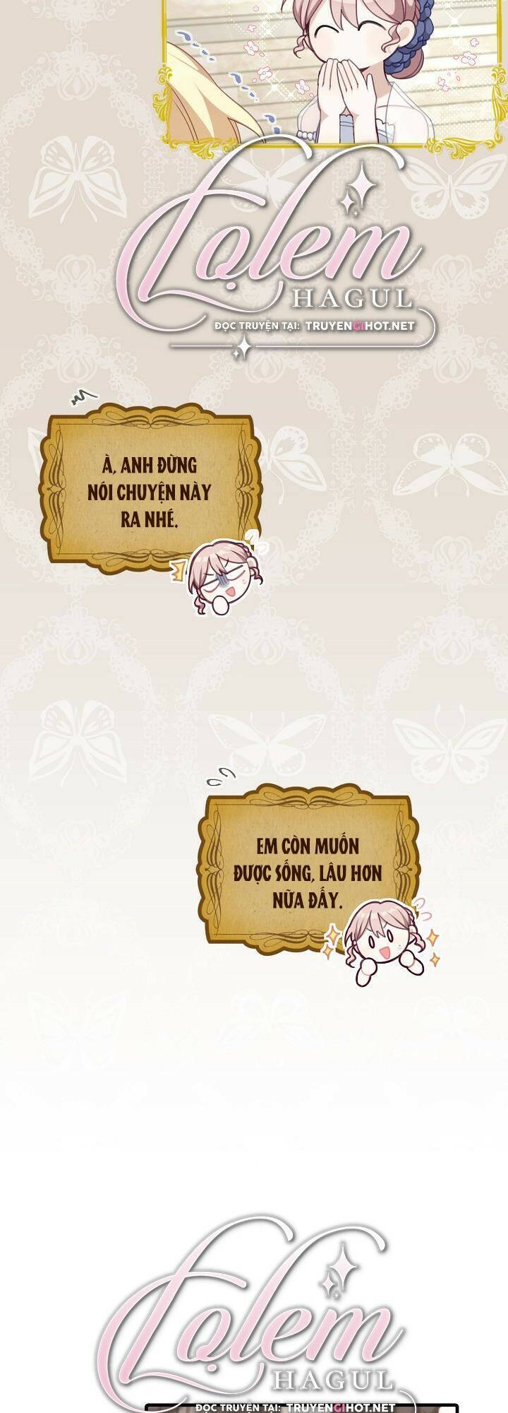 Lần Này, Tôi Sẽ Là Nhân Vật Chính Chapter 9 - Trang 2