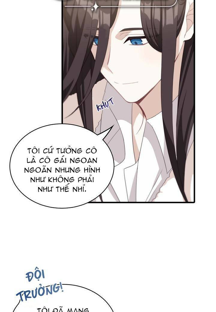 Lần Này, Tôi Sẽ Là Nhân Vật Chính Chapter 9 - Trang 2