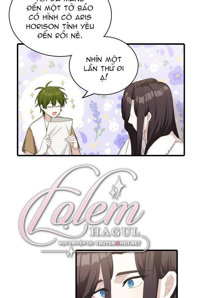 Lần Này, Tôi Sẽ Là Nhân Vật Chính Chapter 9 - Trang 2