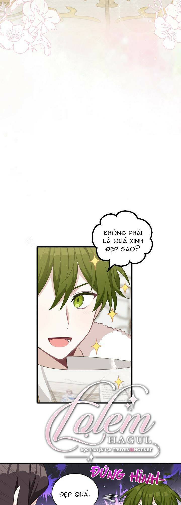 Lần Này, Tôi Sẽ Là Nhân Vật Chính Chapter 9 - Trang 2