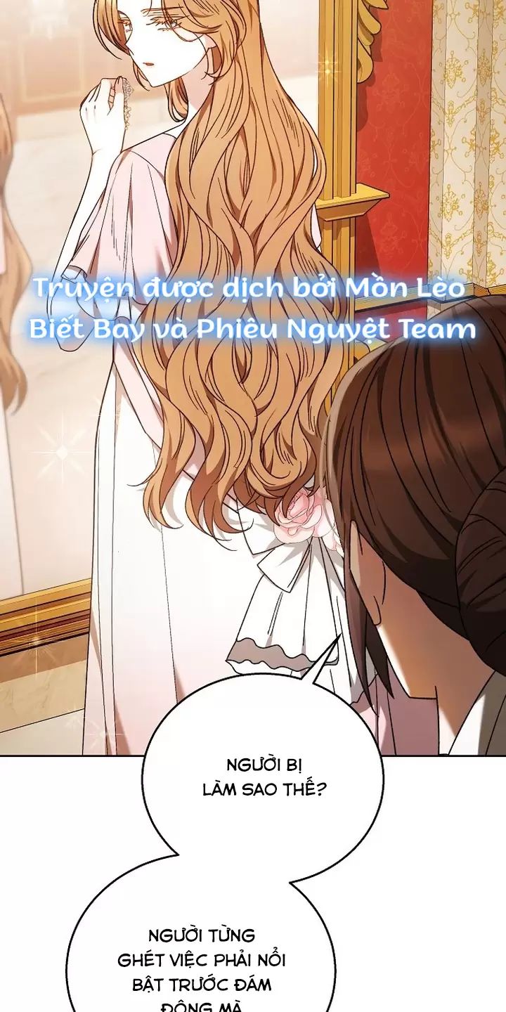 Lần Này Tôi Sẽ Sinh Con Với Người Đàn Ông Khác Chapter 1 - Trang 2