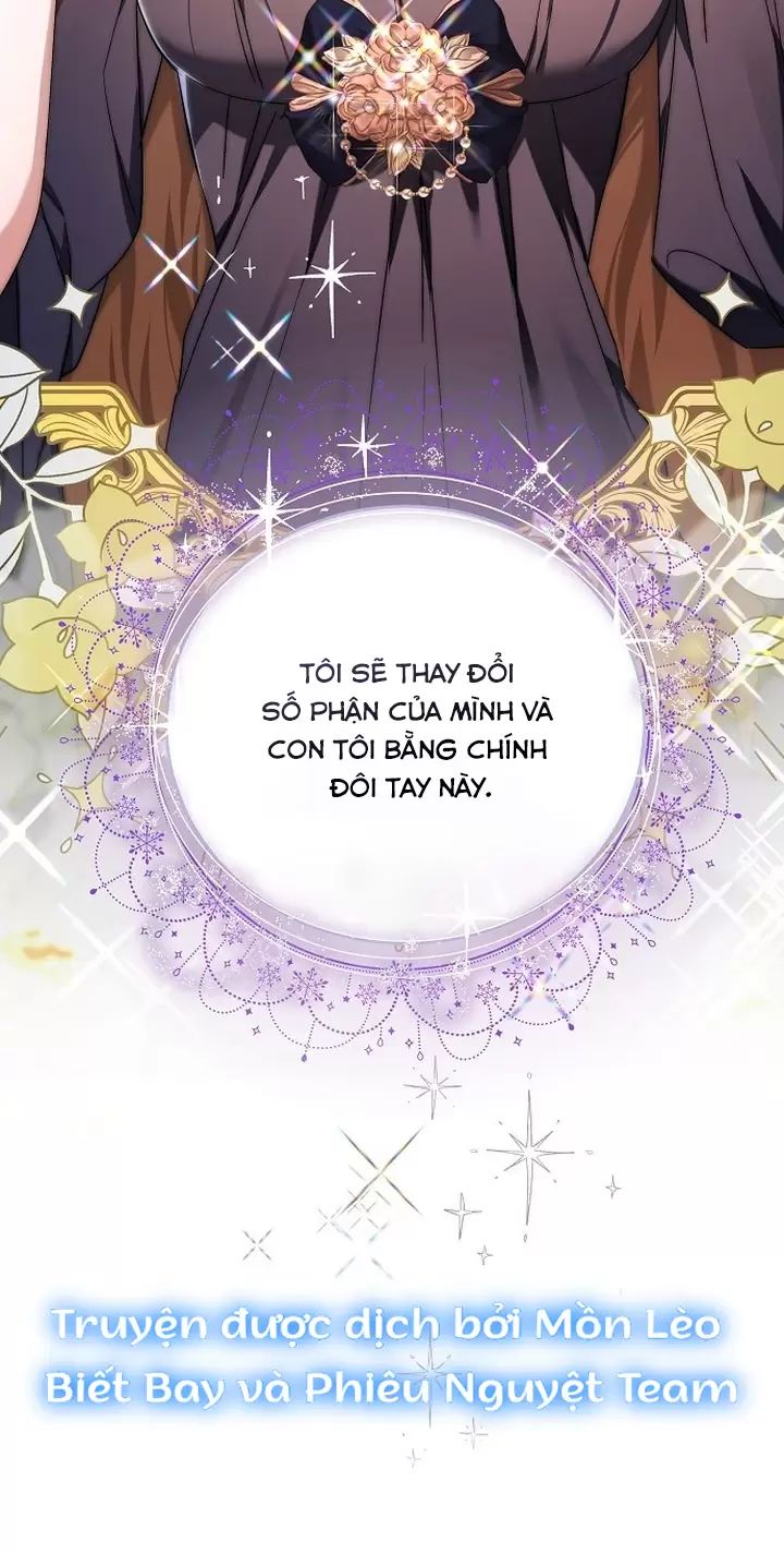 Lần Này Tôi Sẽ Sinh Con Với Người Đàn Ông Khác Chapter 1 - Trang 2