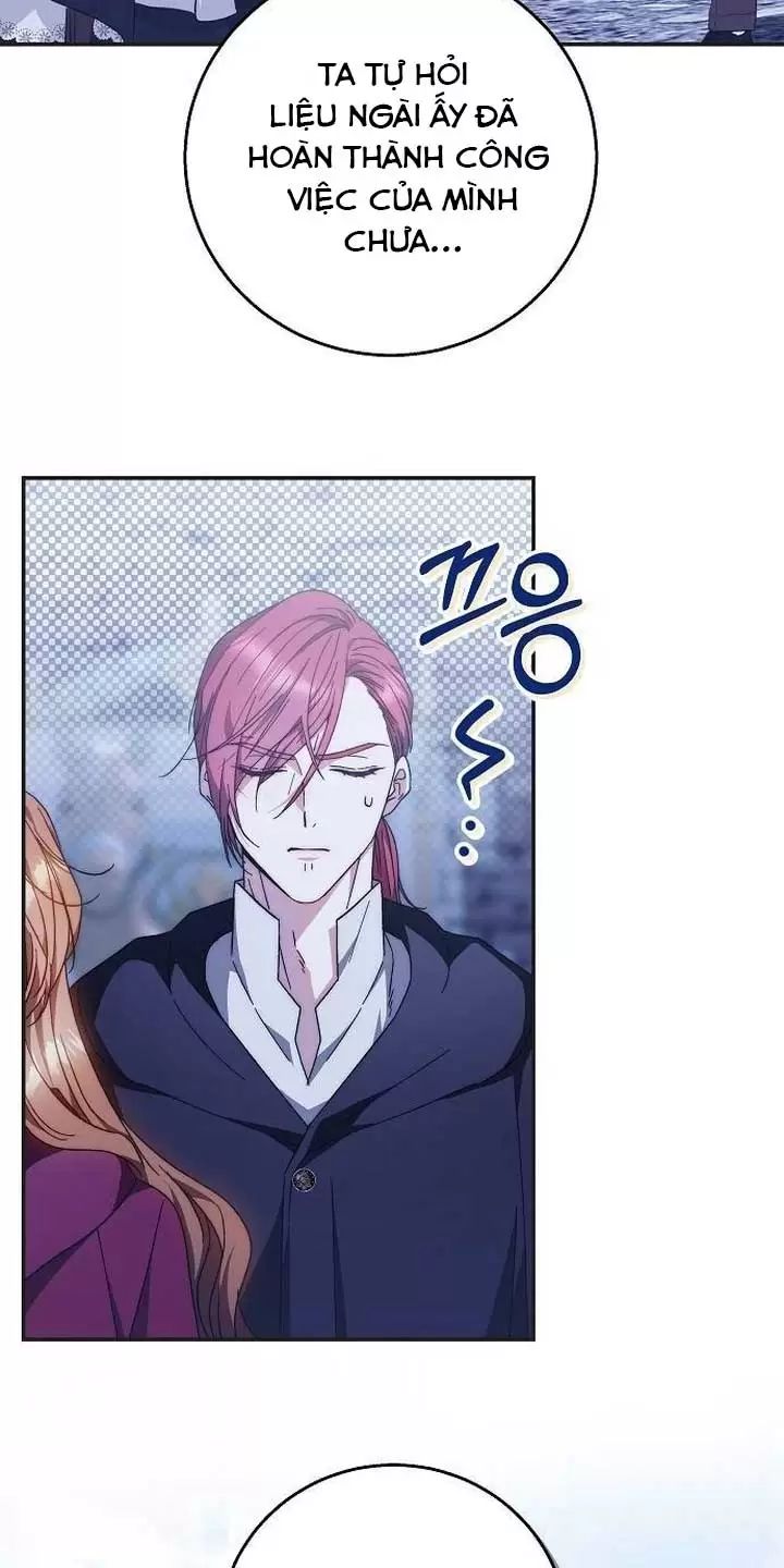 Lần Này Tôi Sẽ Sinh Con Với Người Đàn Ông Khác Chapter 10 - Trang 2