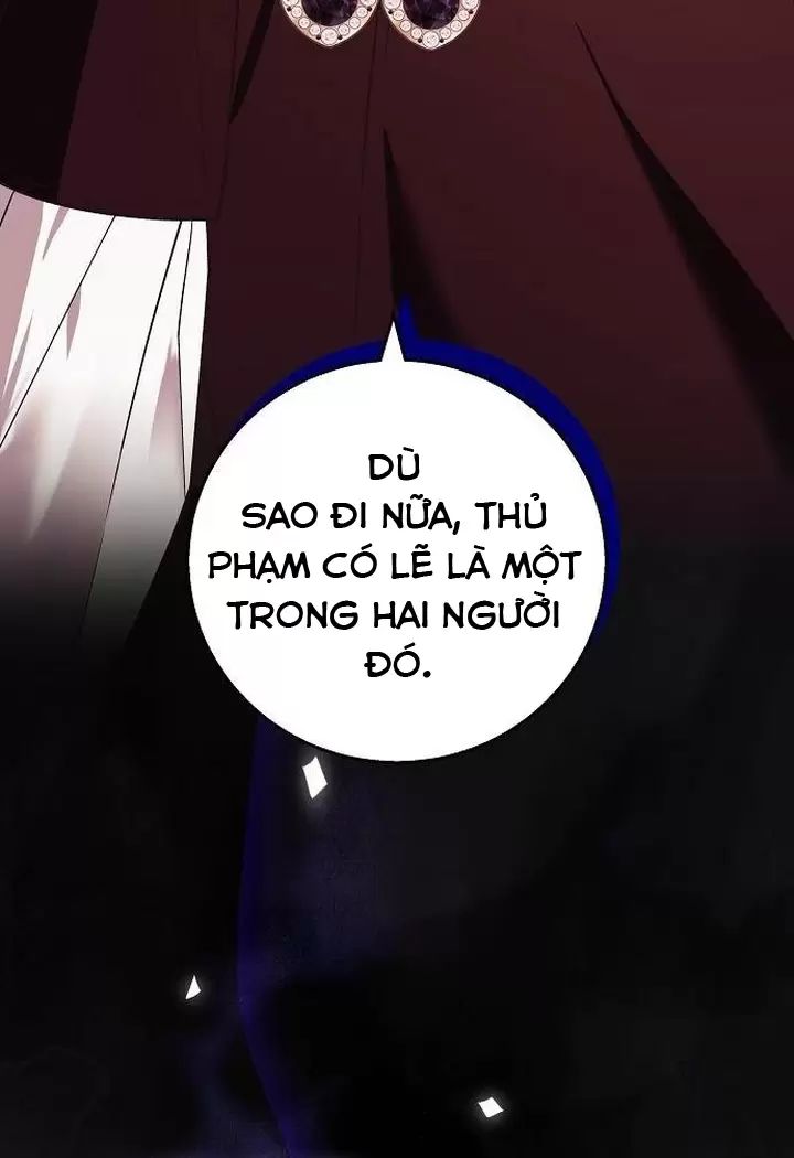 Lần Này Tôi Sẽ Sinh Con Với Người Đàn Ông Khác Chapter 11 - Trang 2