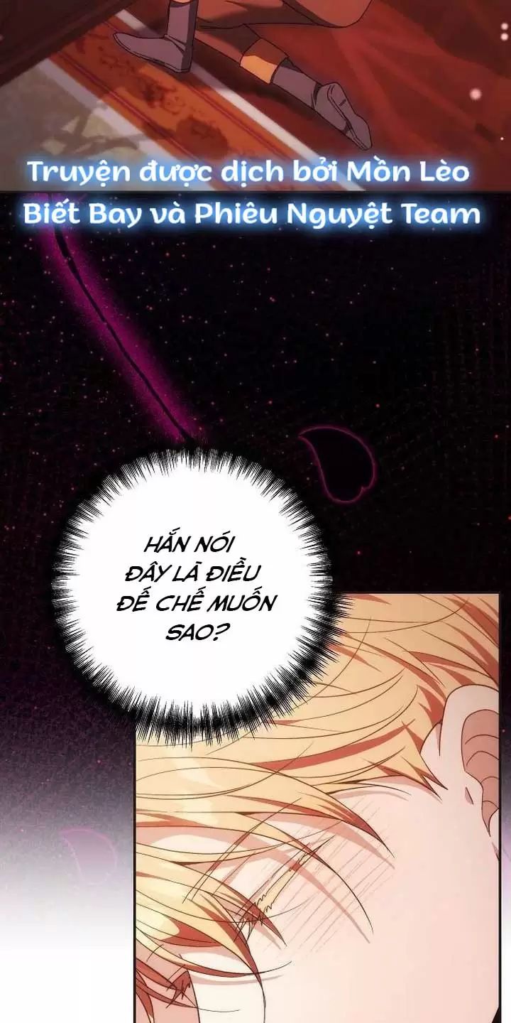 Lần Này Tôi Sẽ Sinh Con Với Người Đàn Ông Khác Chapter 12 - Trang 2