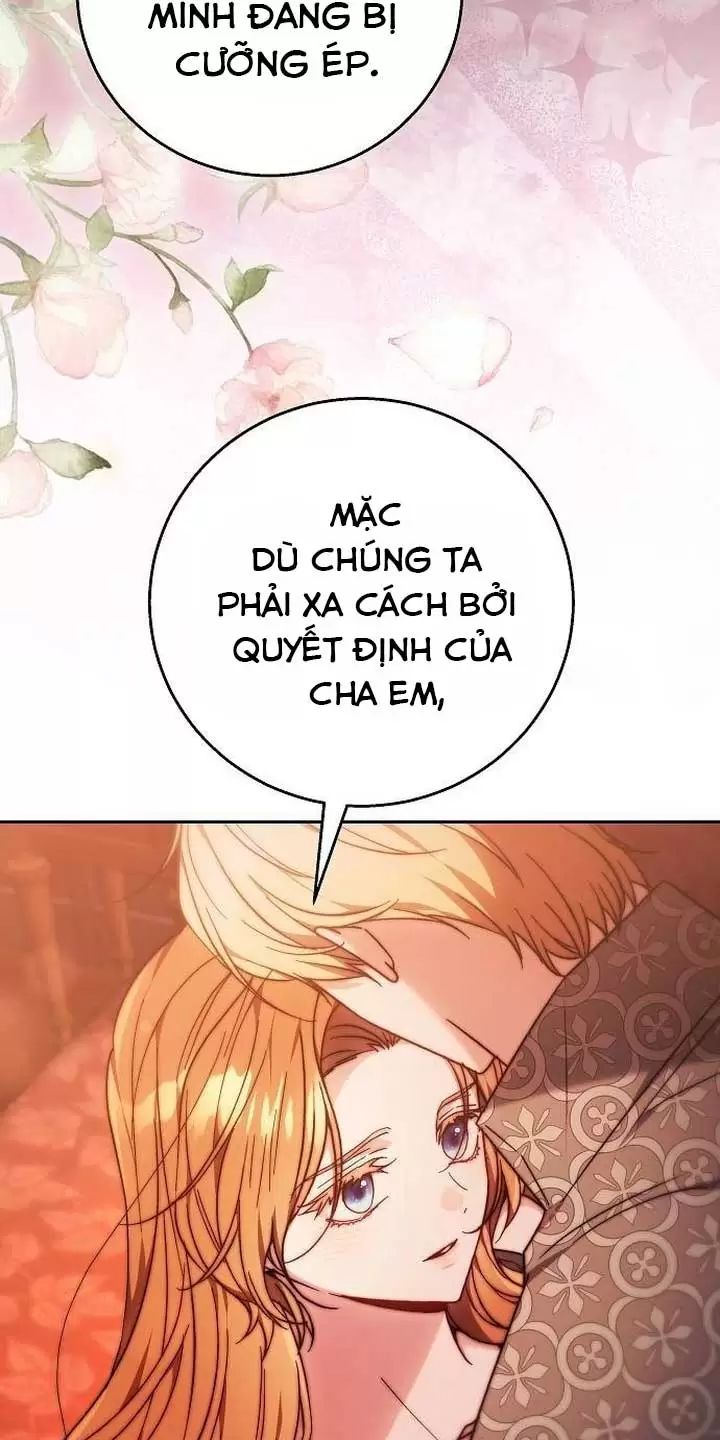Lần Này Tôi Sẽ Sinh Con Với Người Đàn Ông Khác Chapter 13 - Trang 2