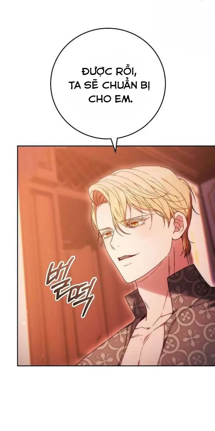 Lần Này Tôi Sẽ Sinh Con Với Người Đàn Ông Khác Chapter 13 - Trang 2