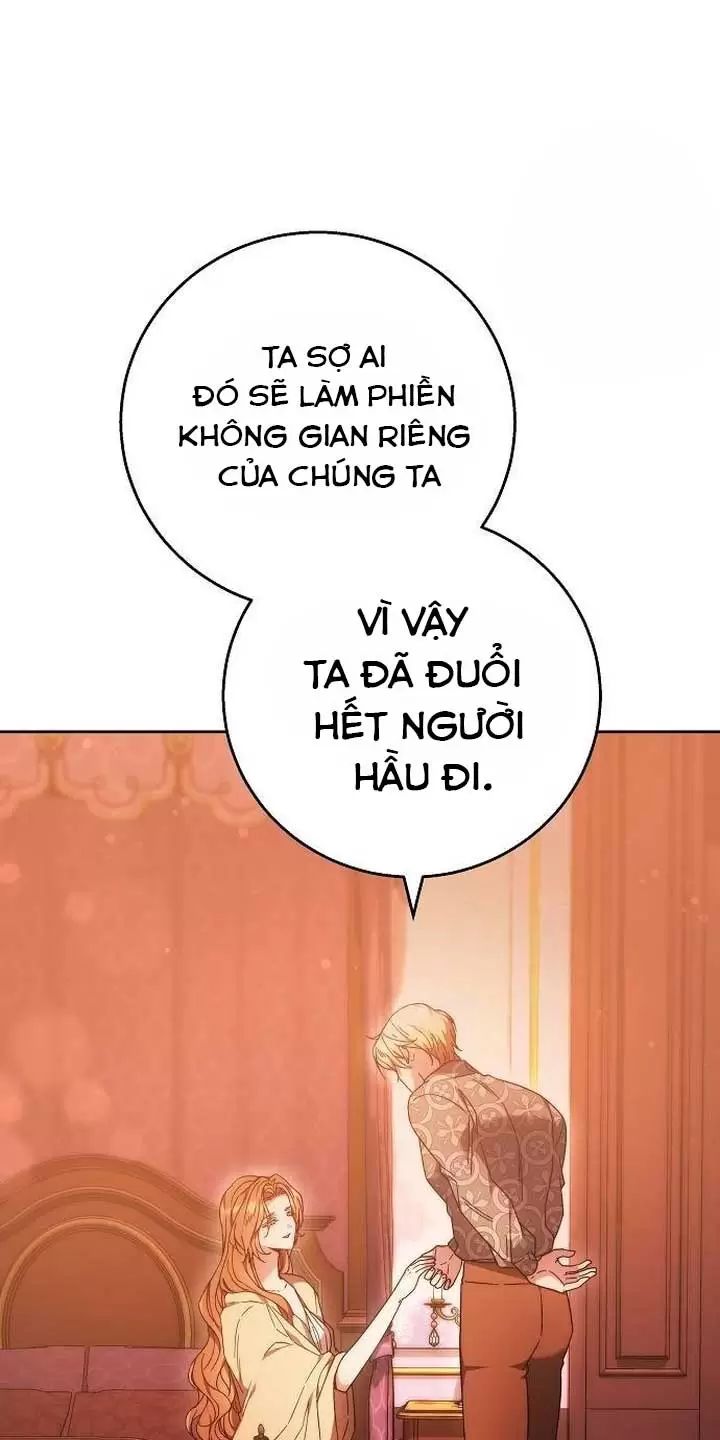 Lần Này Tôi Sẽ Sinh Con Với Người Đàn Ông Khác Chapter 13 - Trang 2
