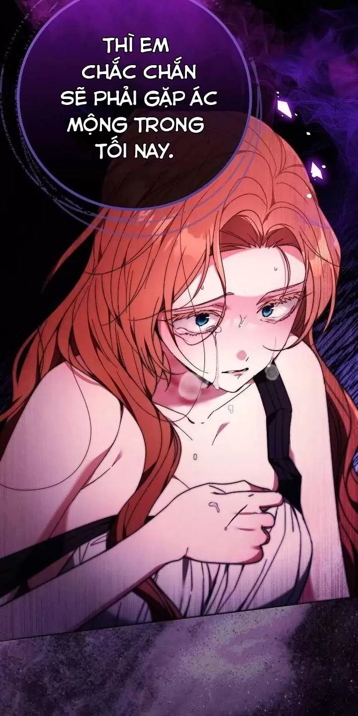 Lần Này Tôi Sẽ Sinh Con Với Người Đàn Ông Khác Chapter 13 - Trang 2