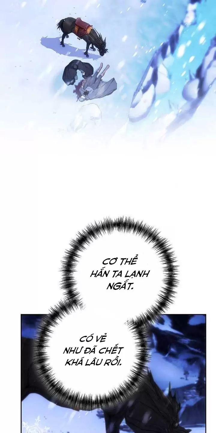 Lần Này Tôi Sẽ Sinh Con Với Người Đàn Ông Khác Chapter 13 - Trang 2