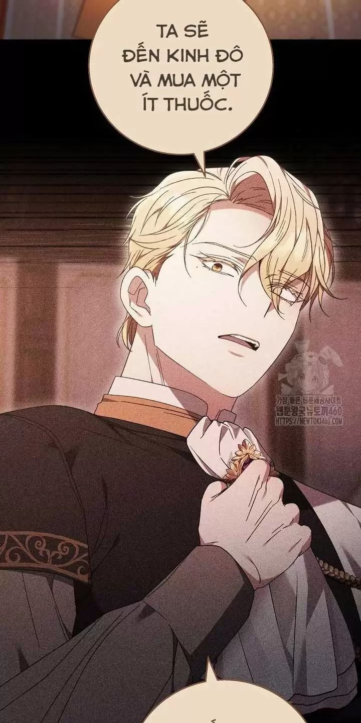 Lần Này Tôi Sẽ Sinh Con Với Người Đàn Ông Khác Chapter 13 - Trang 2