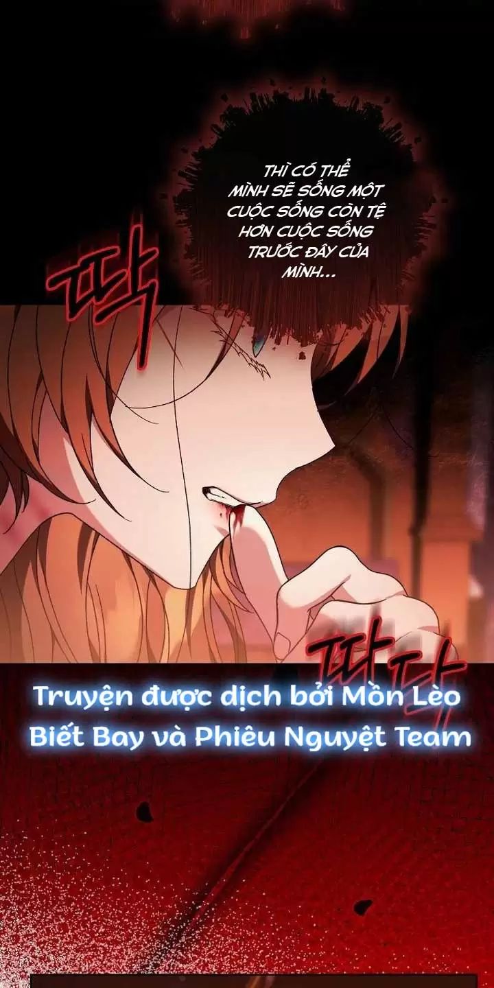 Lần Này Tôi Sẽ Sinh Con Với Người Đàn Ông Khác Chapter 13 - Trang 2