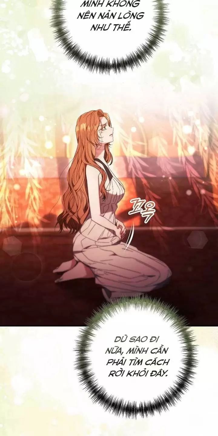 Lần Này Tôi Sẽ Sinh Con Với Người Đàn Ông Khác Chapter 13 - Trang 2