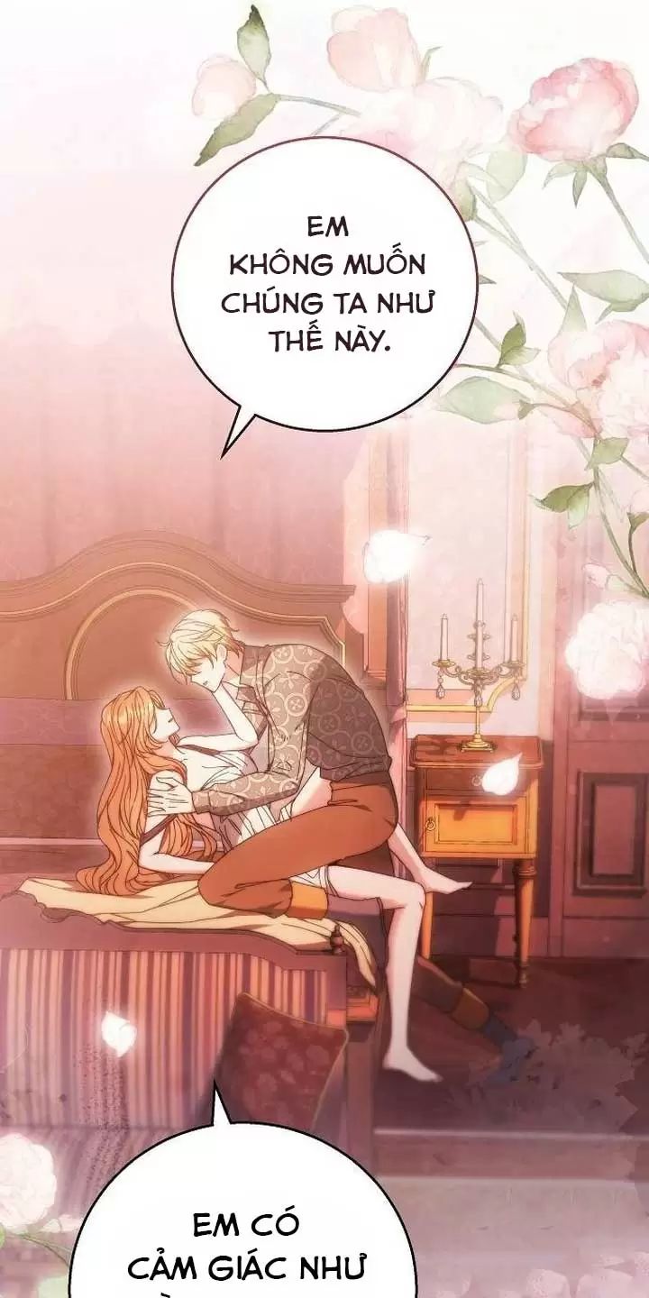 Lần Này Tôi Sẽ Sinh Con Với Người Đàn Ông Khác Chapter 13 - Trang 2