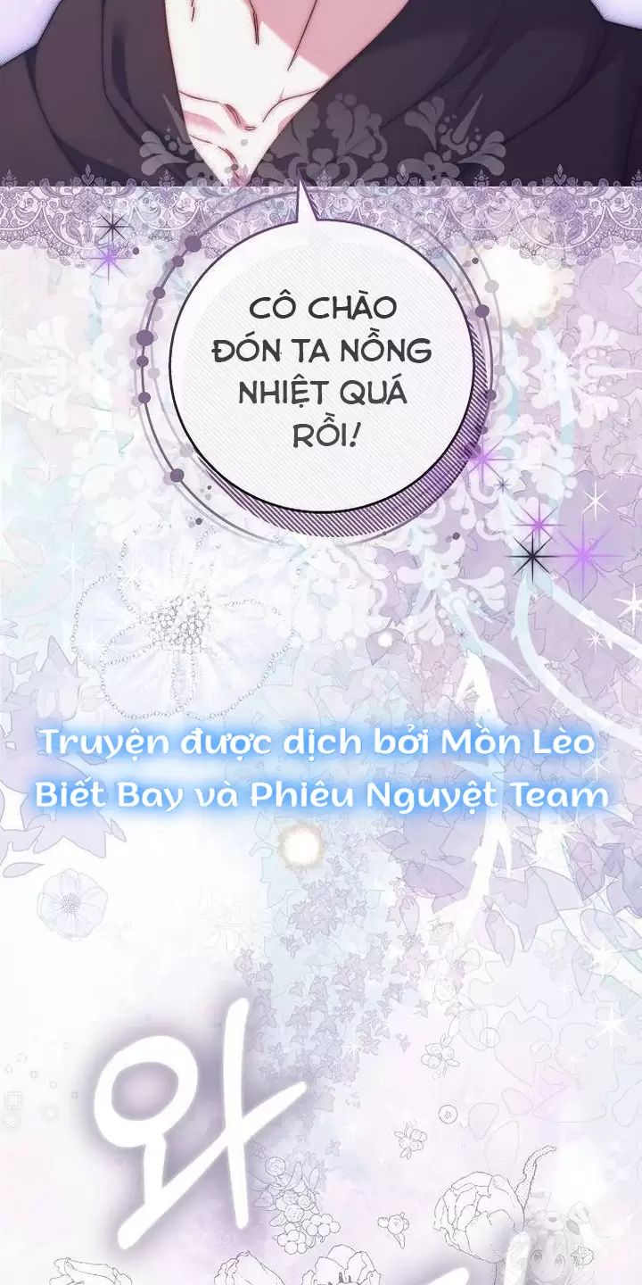 Lần Này Tôi Sẽ Sinh Con Với Người Đàn Ông Khác Chapter 14 - Trang 2