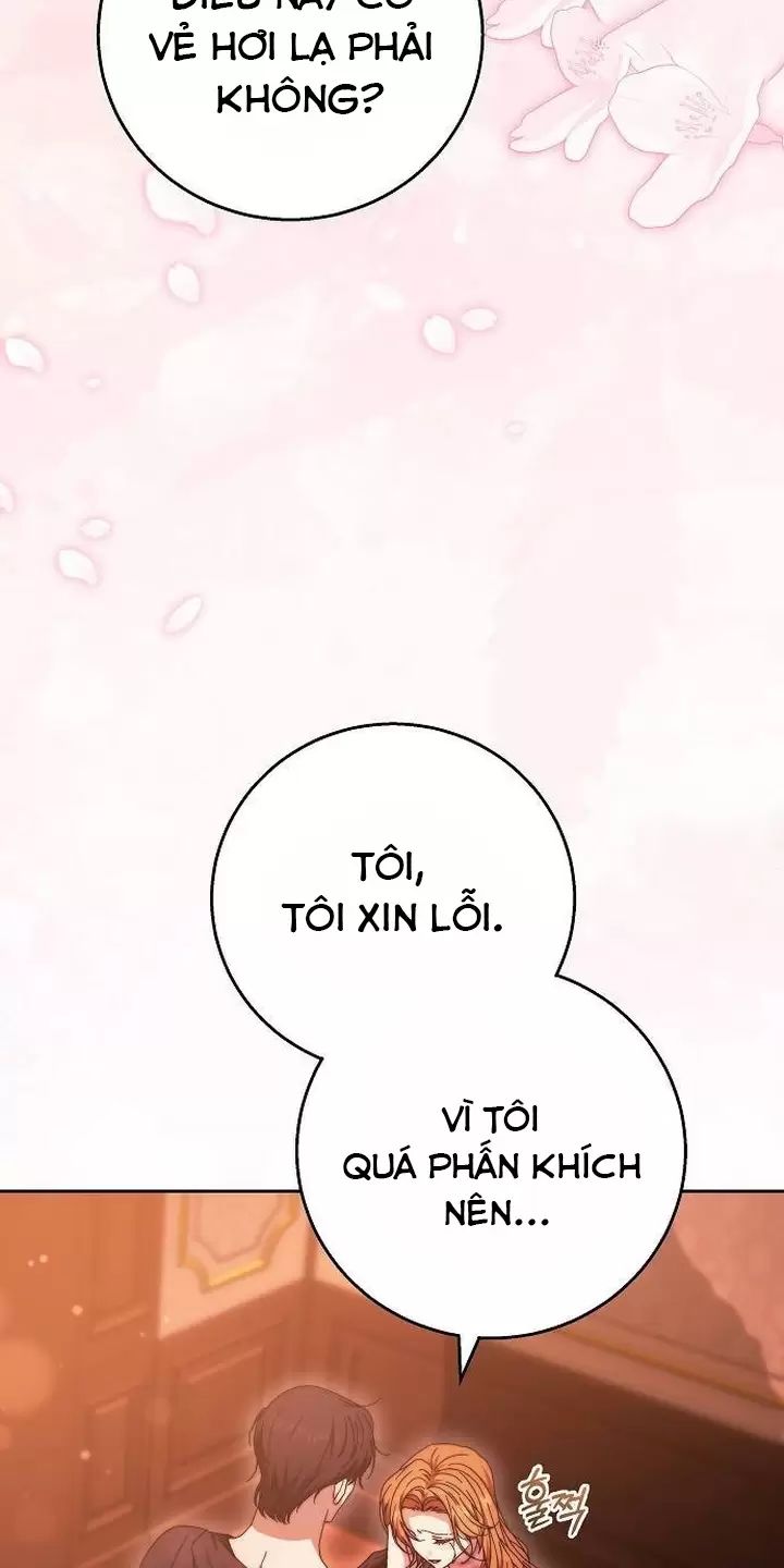 Lần Này Tôi Sẽ Sinh Con Với Người Đàn Ông Khác Chapter 14 - Trang 2