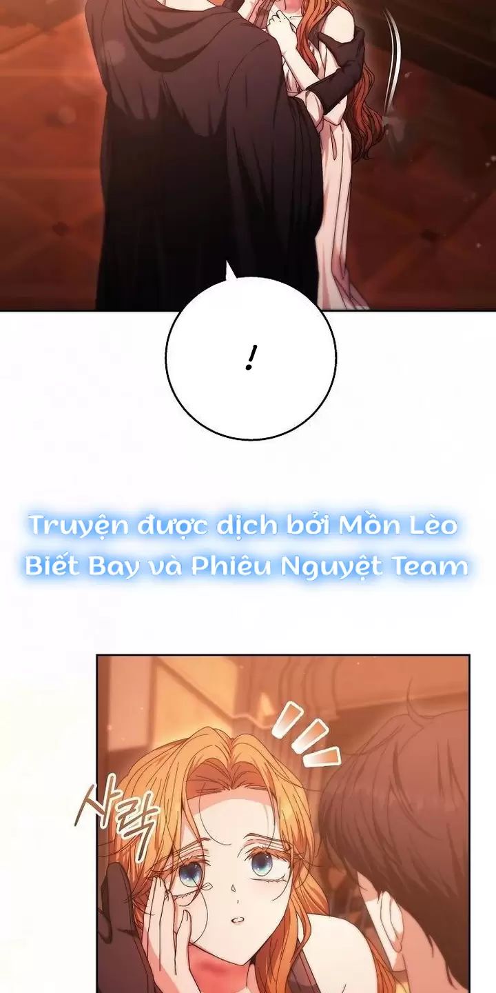 Lần Này Tôi Sẽ Sinh Con Với Người Đàn Ông Khác Chapter 14 - Trang 2