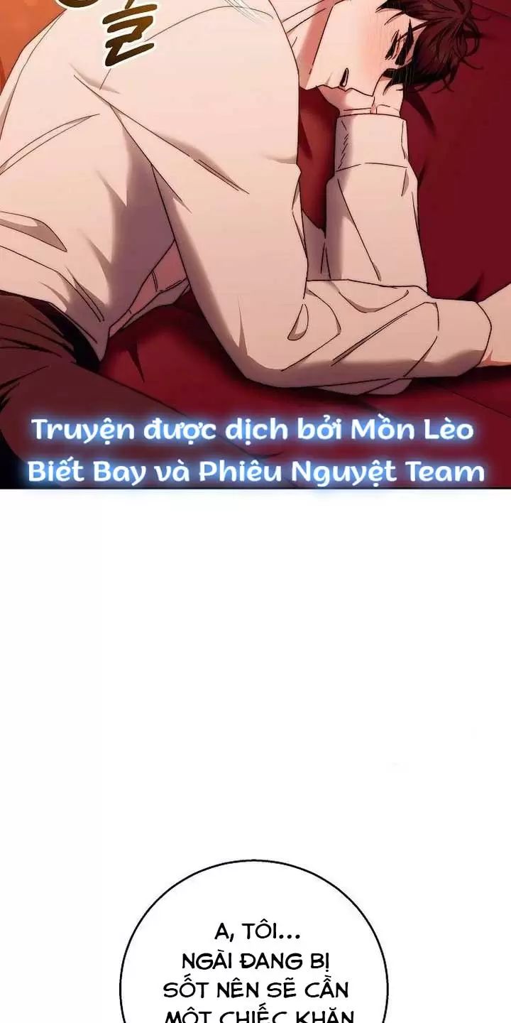 Lần Này Tôi Sẽ Sinh Con Với Người Đàn Ông Khác Chapter 16 - Trang 2